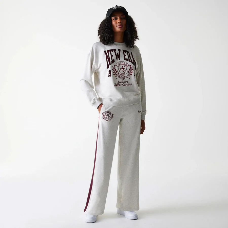 60684456 - Pantaloni - NEW ERA - Iconico - Stile - Urbano