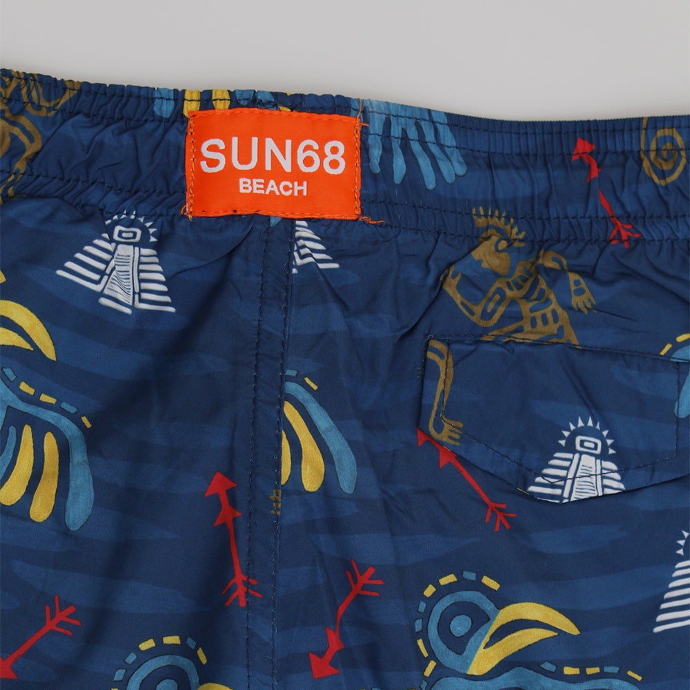 H31309 - Costumi da bagno - SUN68