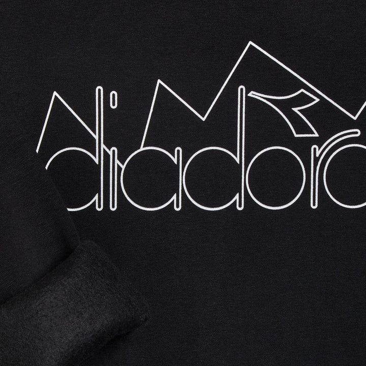 502.180992 - Felpe - DIADORA