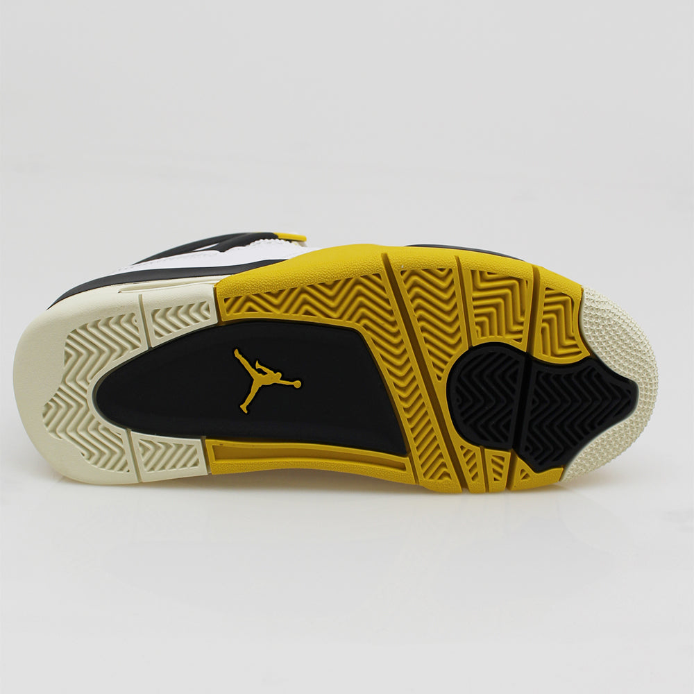 Jordan 4 Retro - Jordan