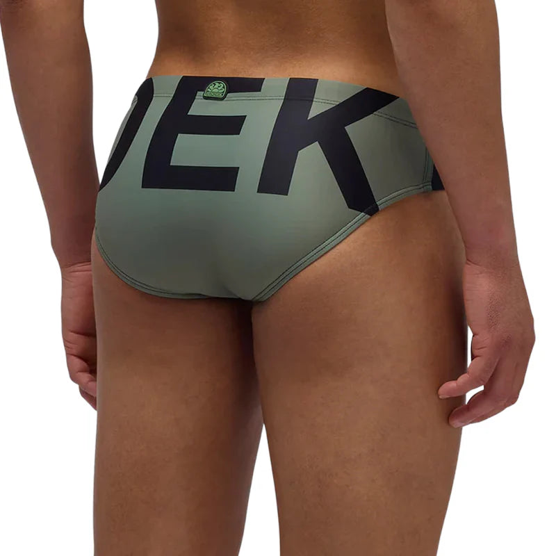 M296SSL4100 - Costumi da bagno - Sundek