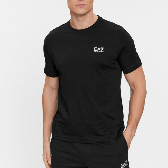 8NPT18 PJ02Z - T-Shirt e Polo - EMPORIO ARMANI