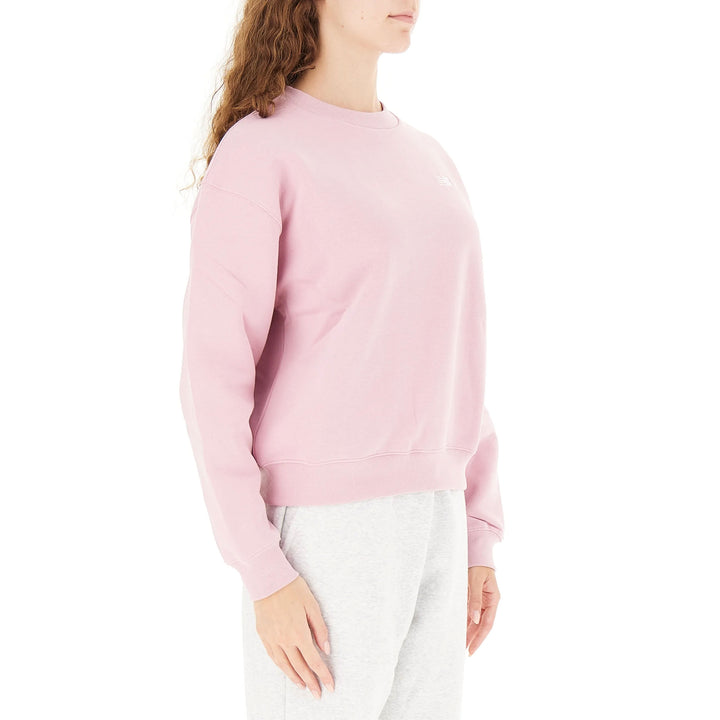 WT41511PTF - Felpe - New Balance