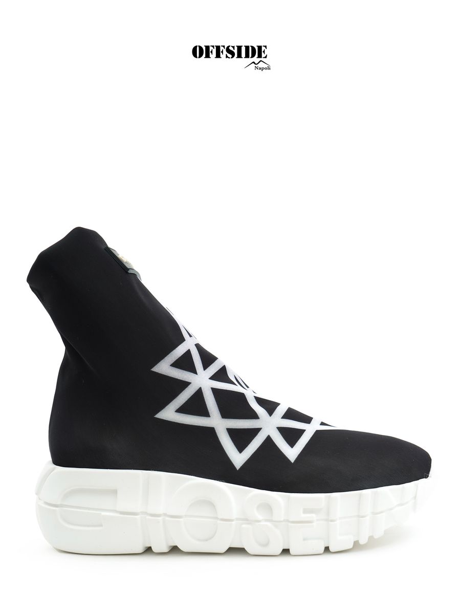 WAR FIFTY - Shoes - Gioselin