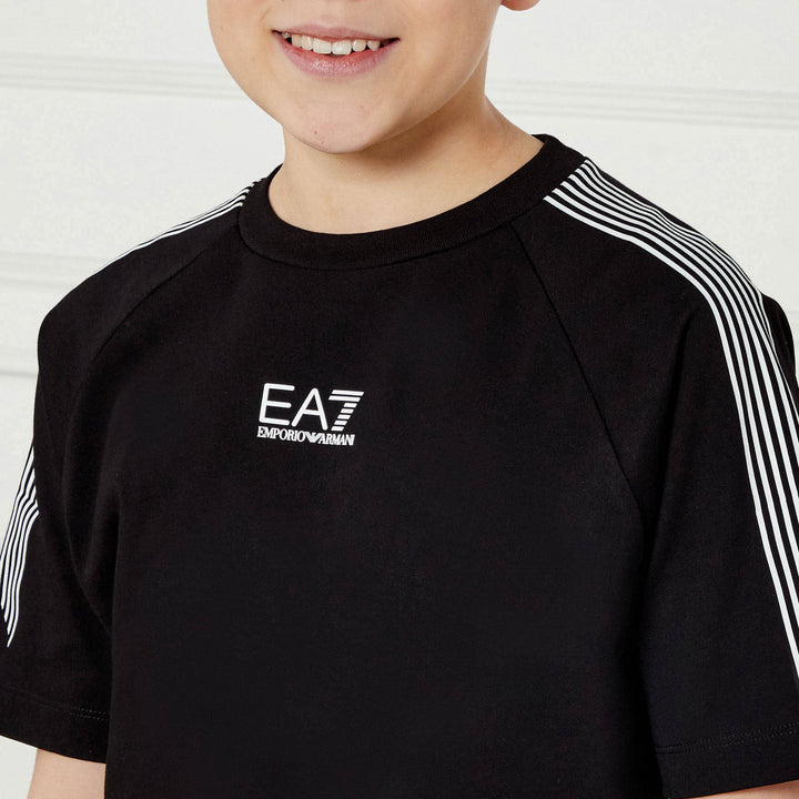 7B000048 AF12874 - T-Shirt e Polo - EMPORIO ARMANI