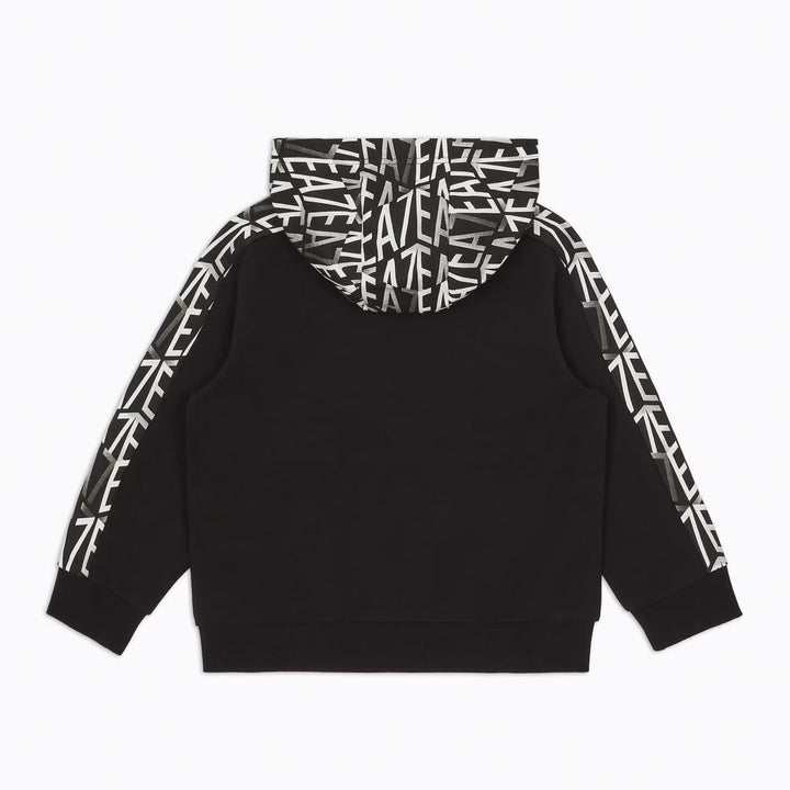 7B000075 AF10380 - Felpe - EMPORIO ARMANI