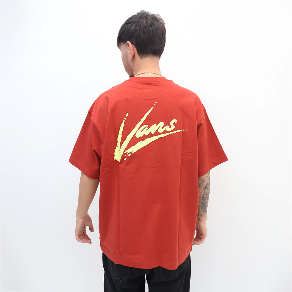 VN000K42 - T-Shirt e Polo - Vans