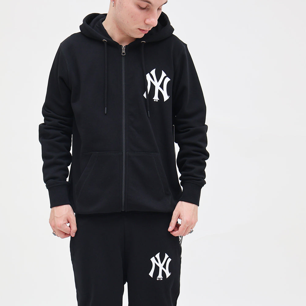 47-BB017PMQIHUN580802JK - Felpe - 47 MVP