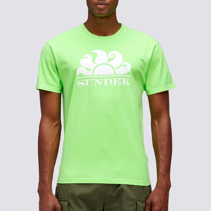 M021TEJ78TC - T-Shirt e Polo - Sundek