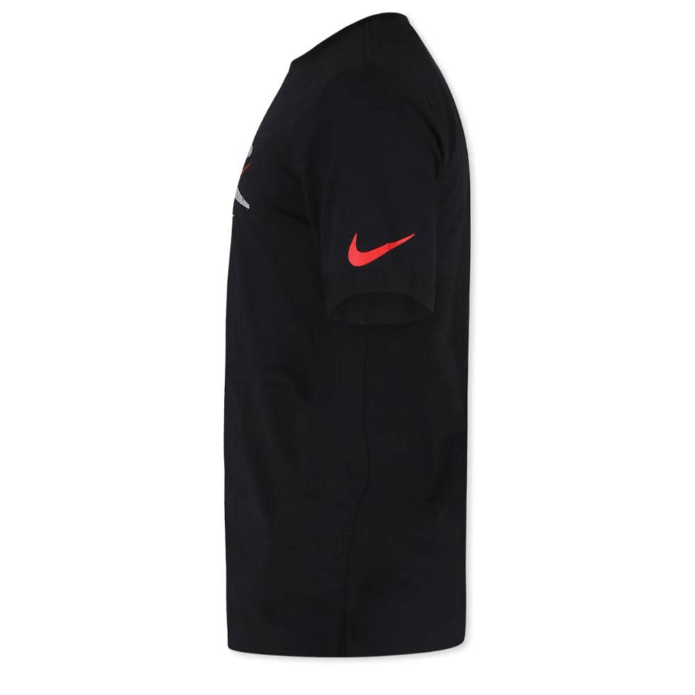 9Q0714 - T-Shirt e Polo - Nike