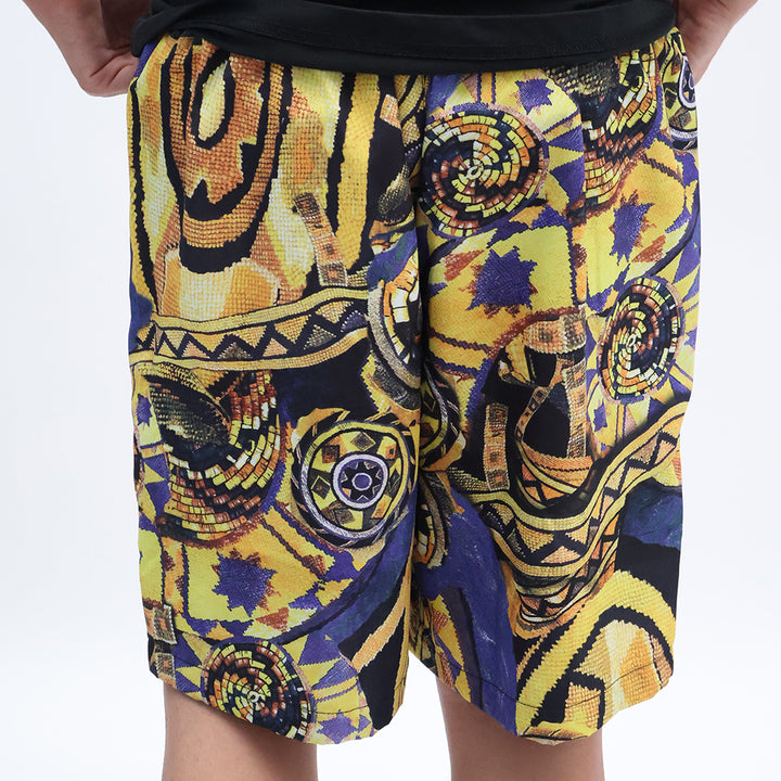 ARUSH0008 - Pantaloncini - Australian