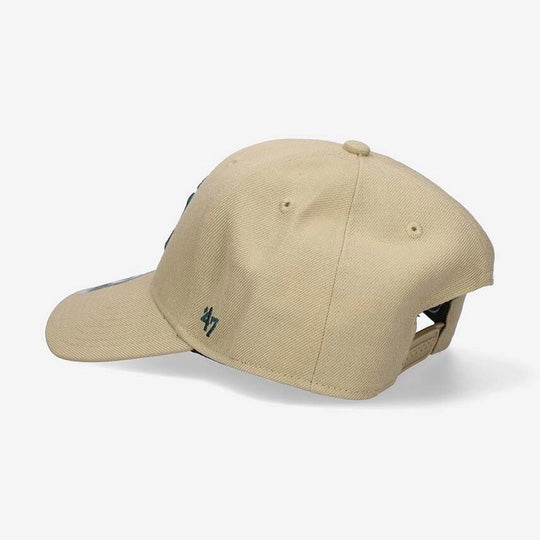 47-B-MVPSP17WBP-KHK - Cappelli - 47 MVP