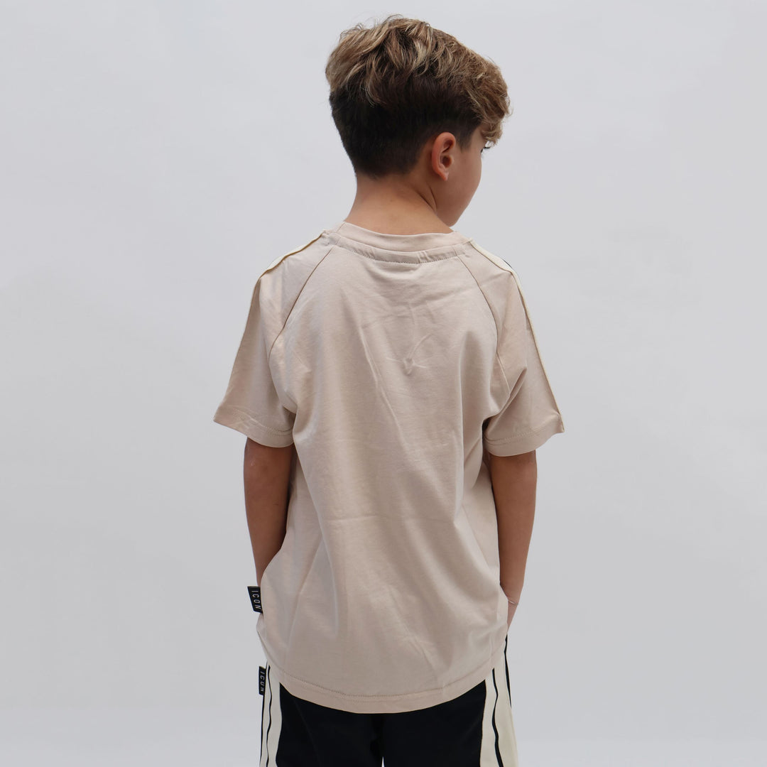 IBRS00780 - T-Shirt e Polo - ICON