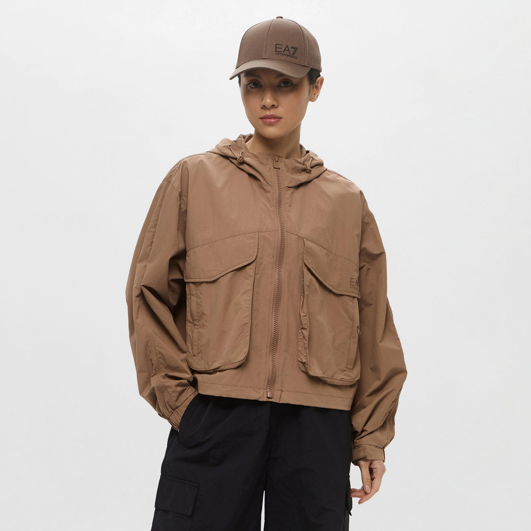 7W000159 AF12452 - Giacche - EMPORIO ARMANI