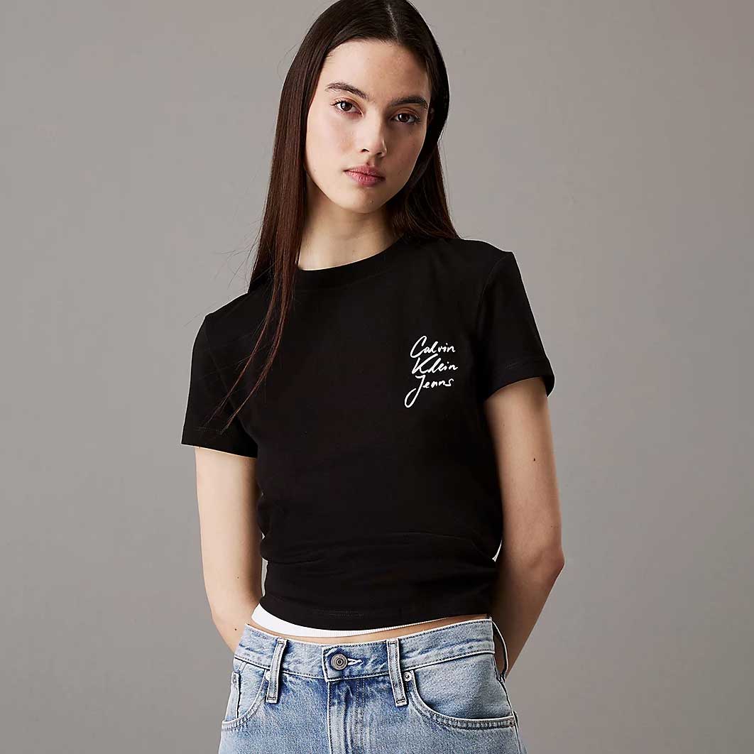 J20J224984BEH - Maglieria - Calvin Klein