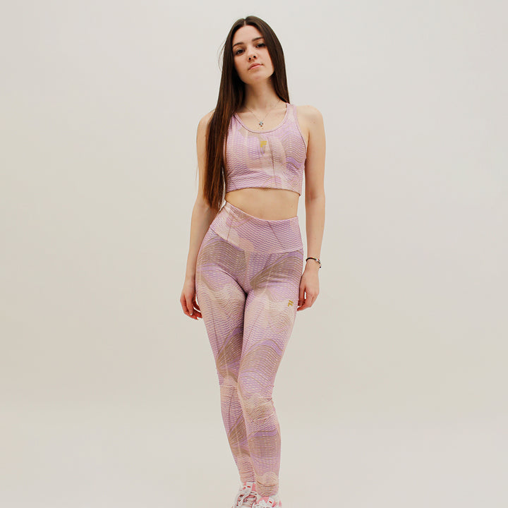 FAW0721 - Pantaloni - Fila