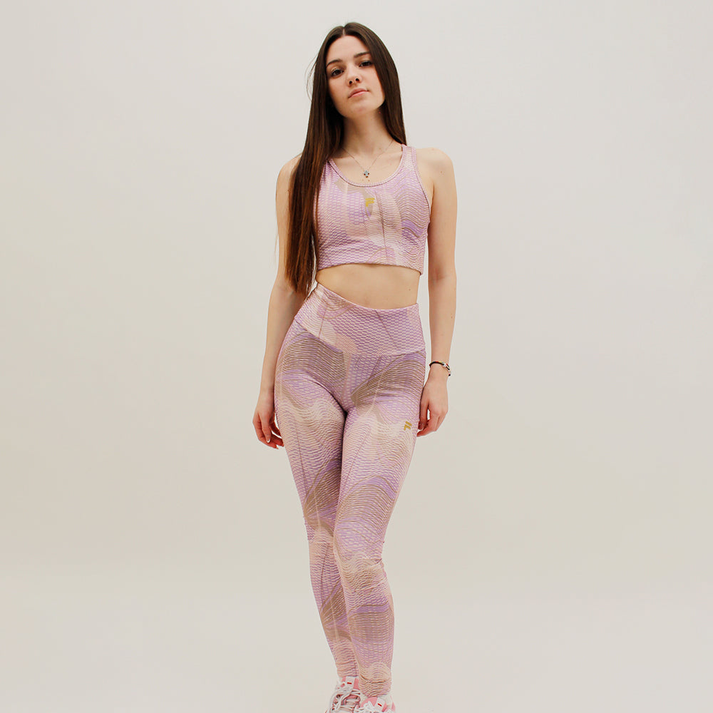 FAW0721 - Pantaloni - Fila