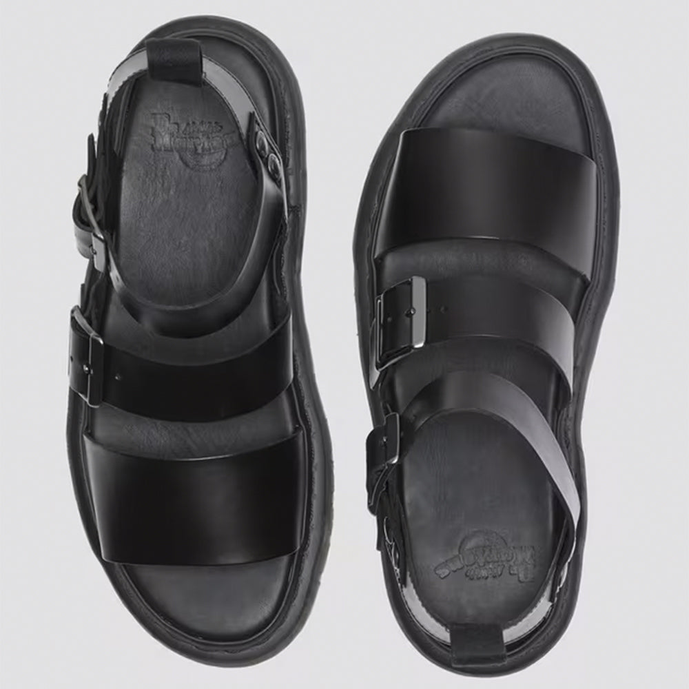 15695001 - Scarpe - Dr. Martens