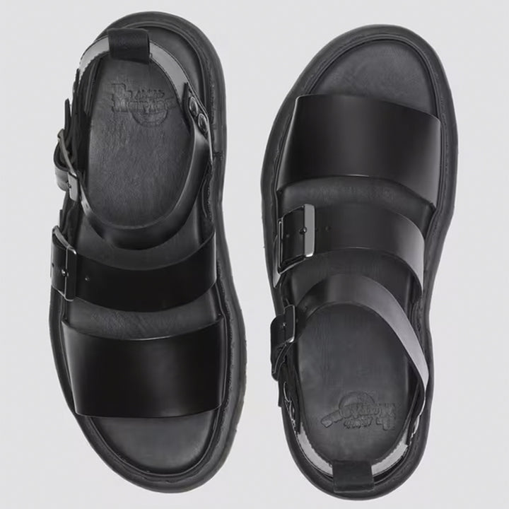 15695001 - Scarpe - Dr. Martens