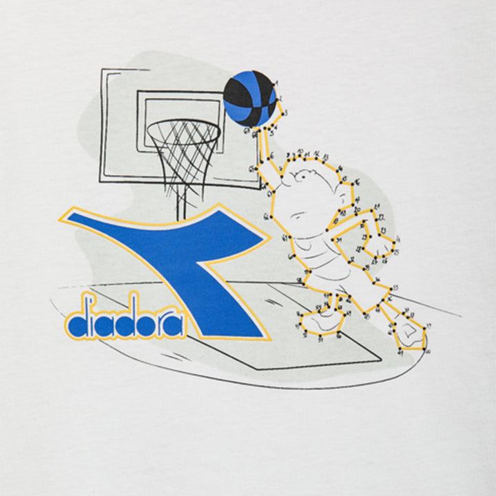 102.180454 - Completi - DIADORA