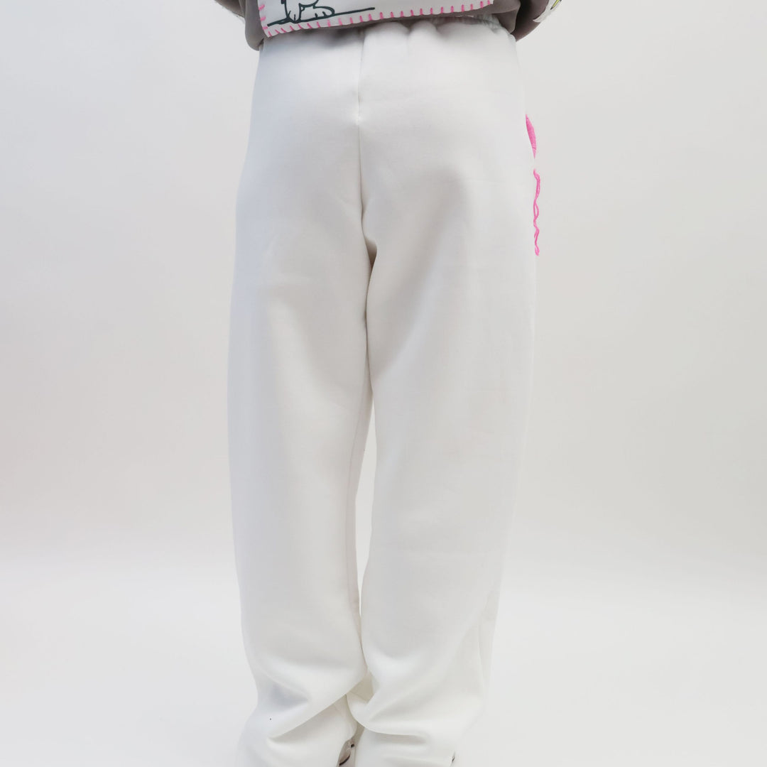 BTGOLV008 - Pantaloni - Botega