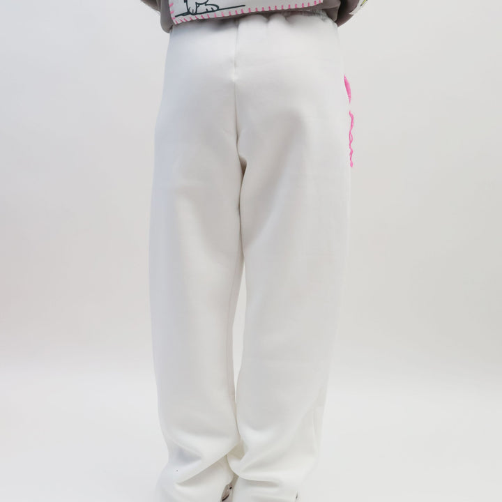 BTGOLV008 - Pantaloni - Botega