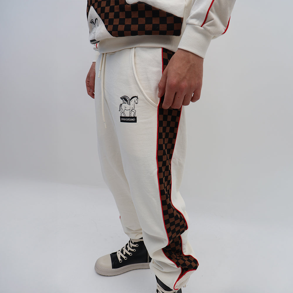 SP692 - Pantaloni - Sprayground