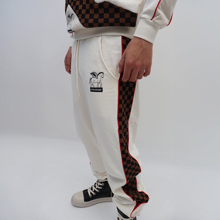 SP692 - Pantaloni - Sprayground