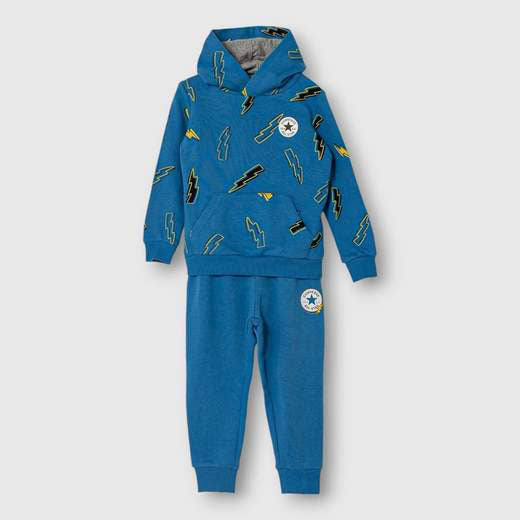 6CG075 - Tute - Converse