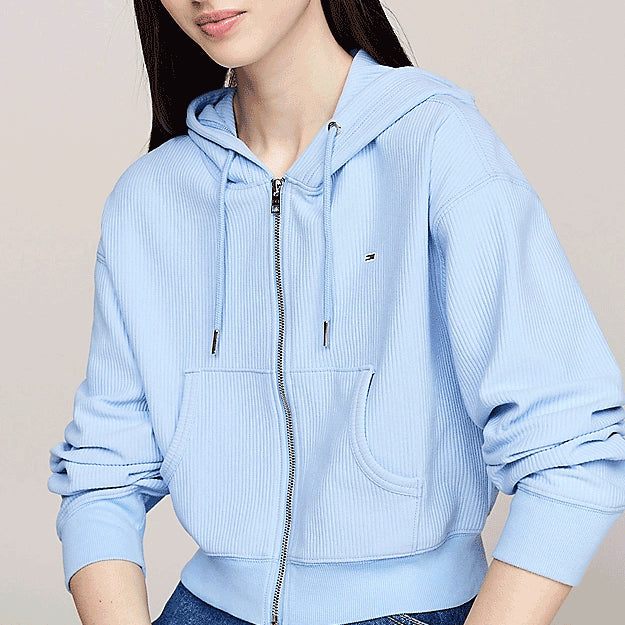 DW0DW18763C1Z - FELPA - Tommy Hilfiger