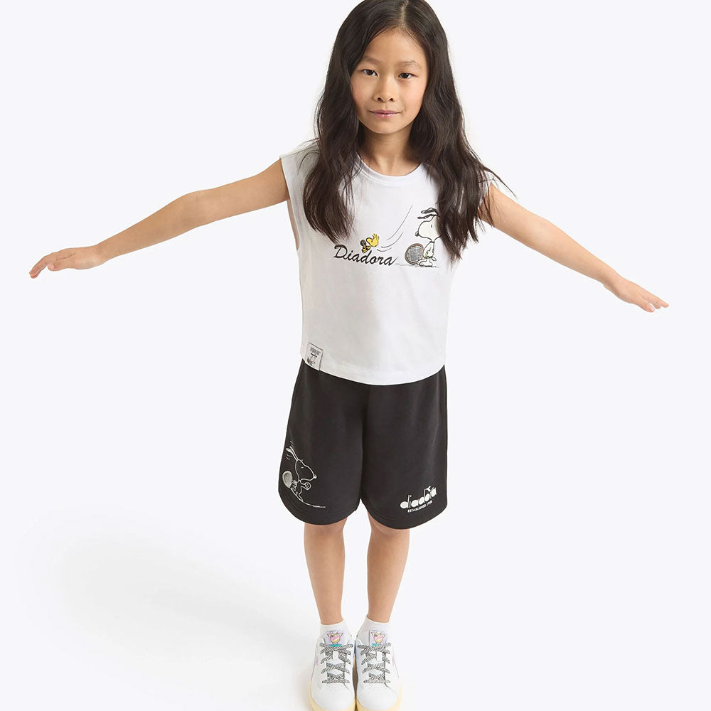 502.181674 - Pantaloncini - DIADORA