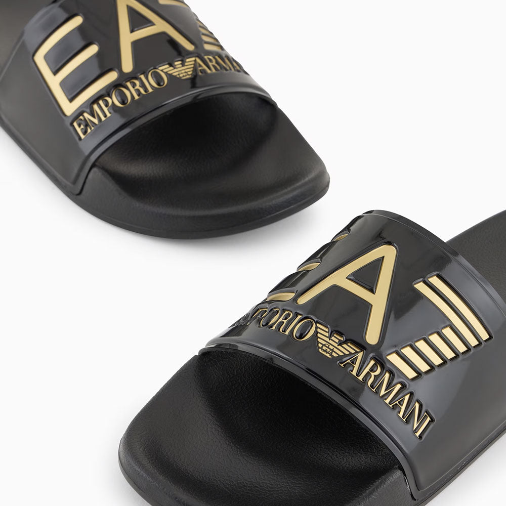 7X000108 AF15118 - Scarpe - EMPORIO ARMANI