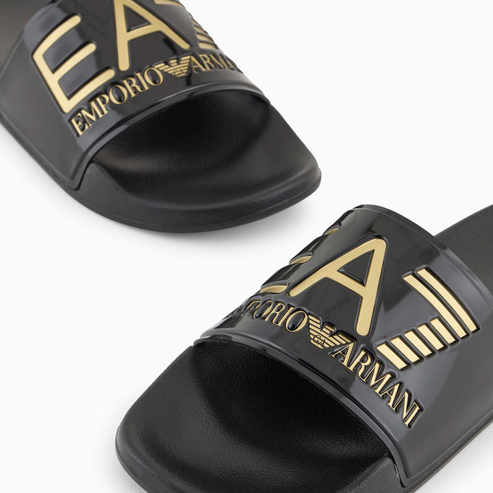 7X000108 AF15118 - Scarpe - EMPORIO ARMANI