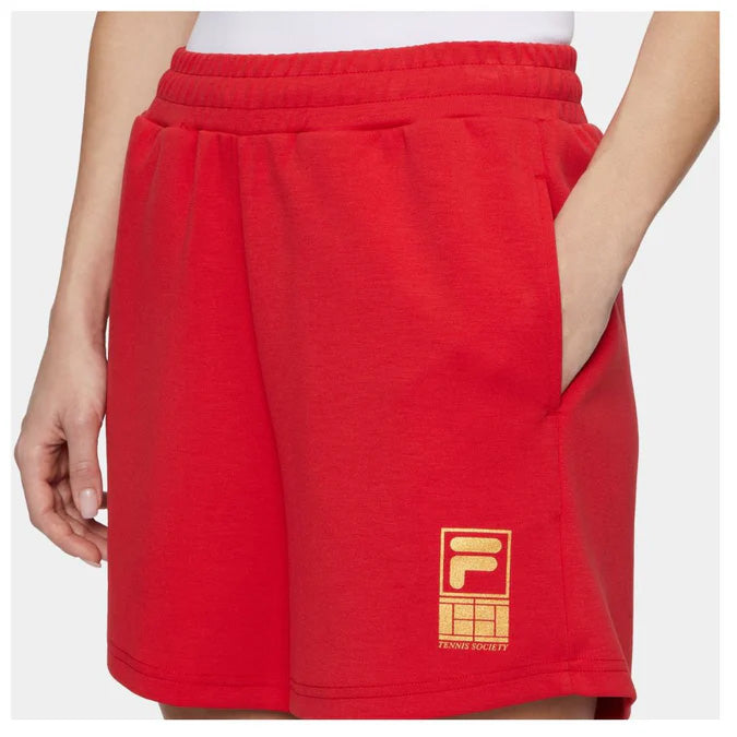 FAW1047 - Pantaloncini - Fila