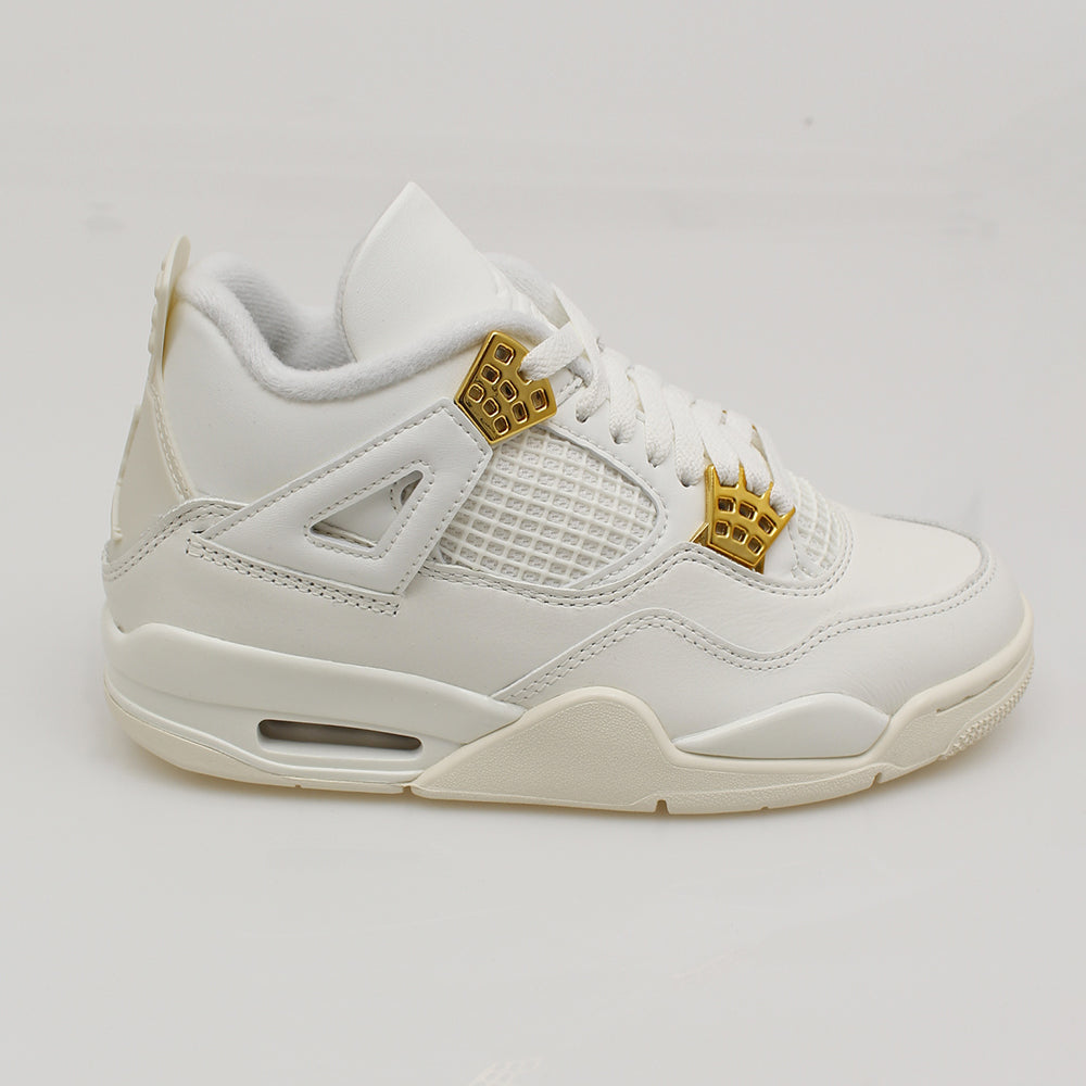 Jordan 4 Retro - Jordan