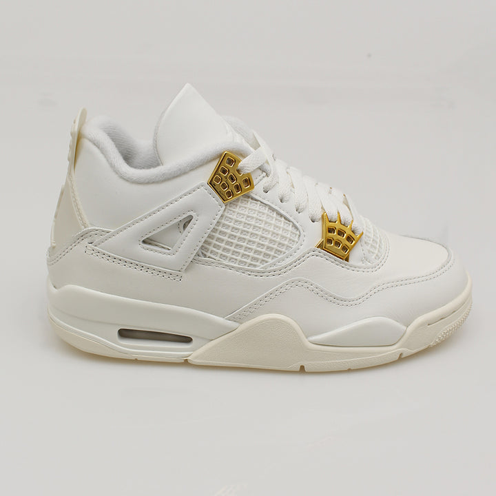 Jordan 4 Retro - Jordan