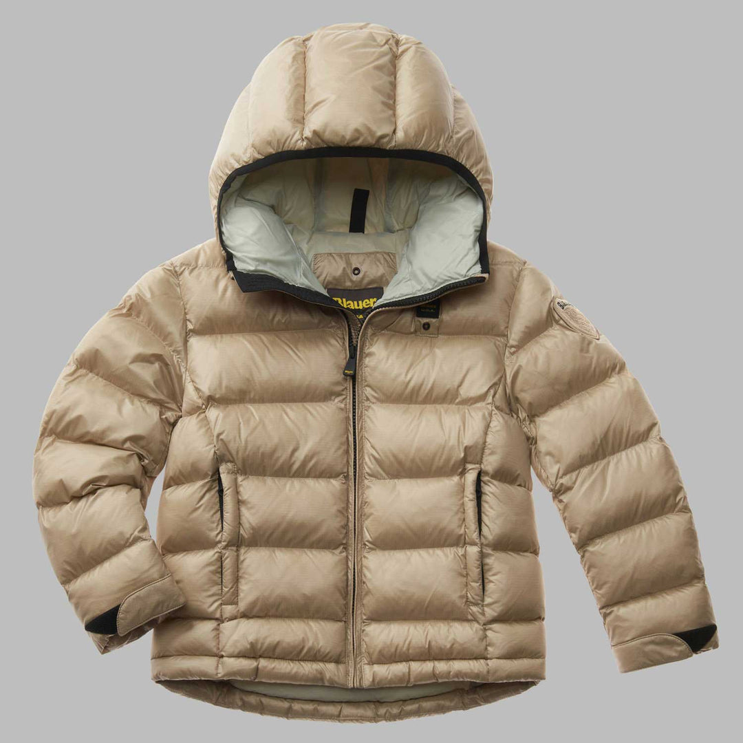 24WBLKC02569 005958 - Giacche - Blauer U.S.A.