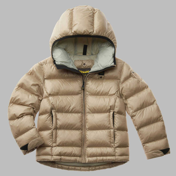 24WBLKC02569 005958 - Giacche - Blauer U.S.A.