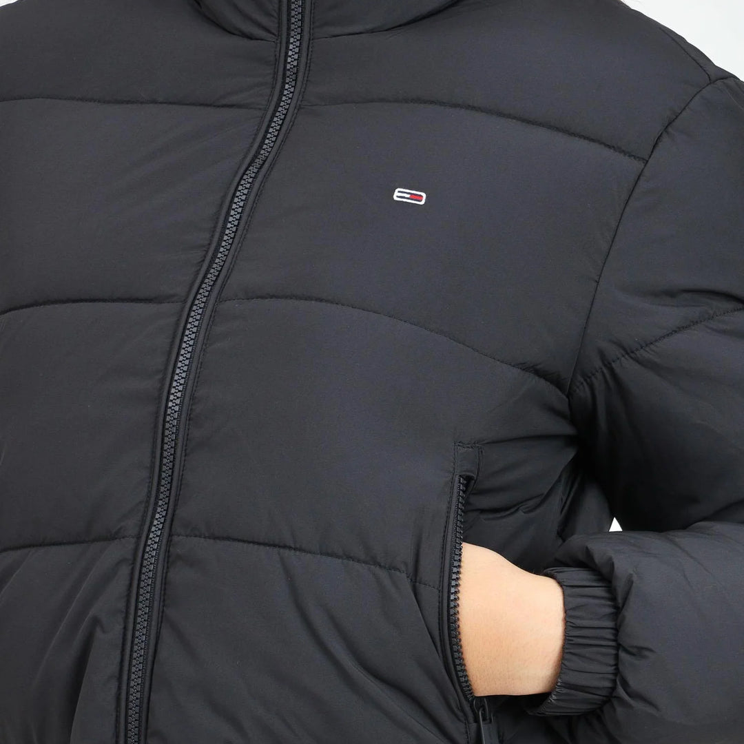 DW0DW18828BDS - Giacche - Tommy Hilfiger