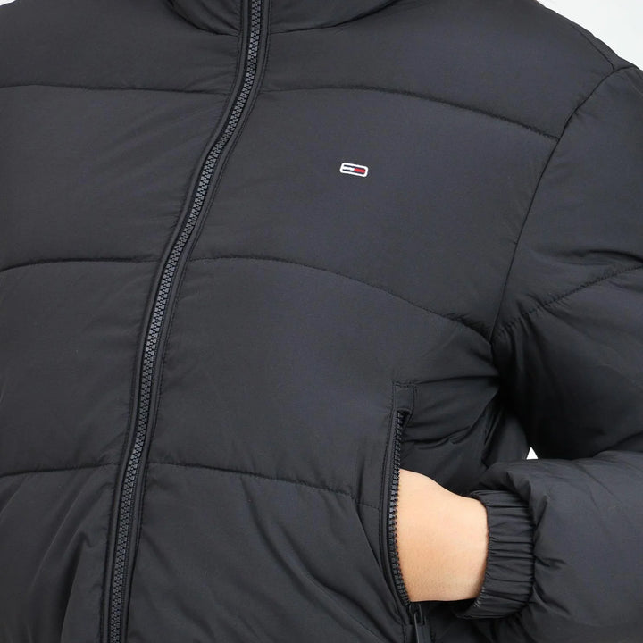 DW0DW18828BDS - Giacche - Tommy Hilfiger