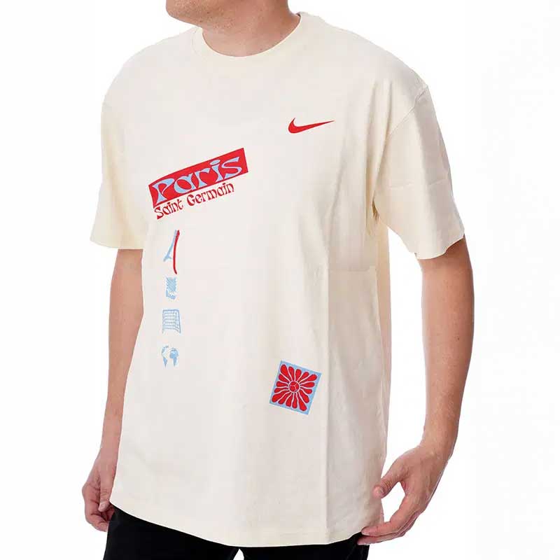 FV8501 - T-Shirt e Polo - Nike