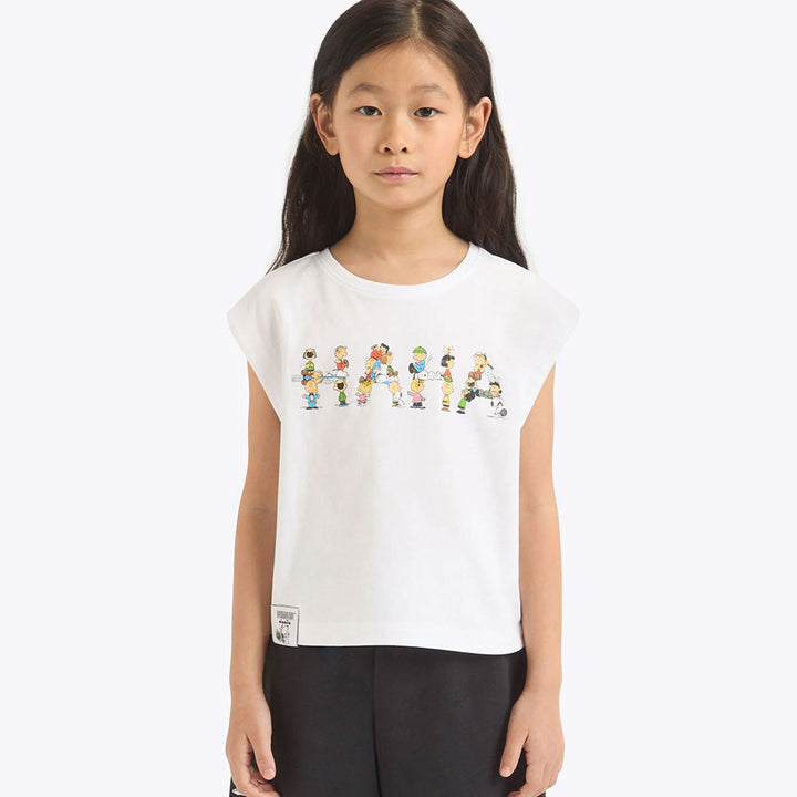 502.181673 - T-Shirt e Polo - DIADORA