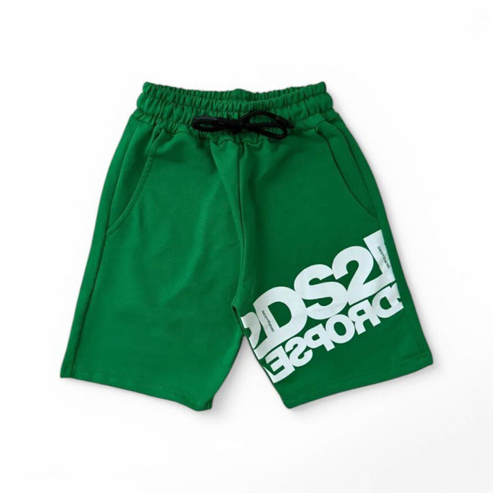 SS25K034 - Pantaloncini - DS2