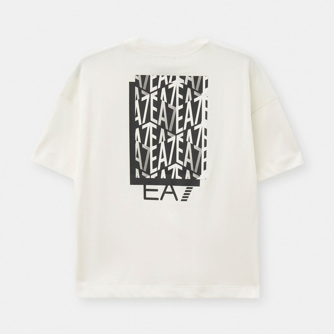 7B000074 AF10378 - T-Shirt e Polo - EMPORIO ARMANI