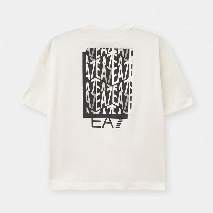 7B000074 AF10378 - T-Shirt e Polo - EMPORIO ARMANI