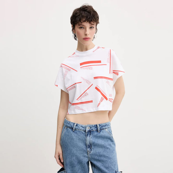 A2W17034 - T-Shirt e Polo - KARL LAGERFELD