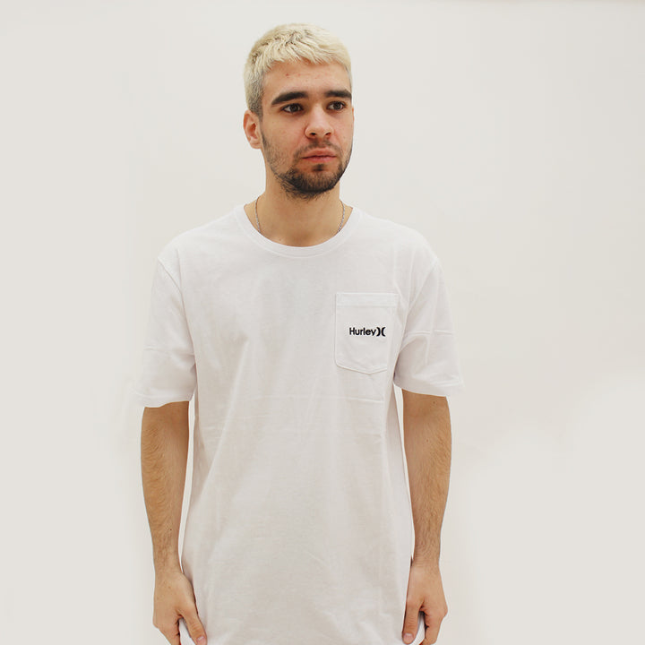 HATS2060 - T-Shirt e Polo - Hurley