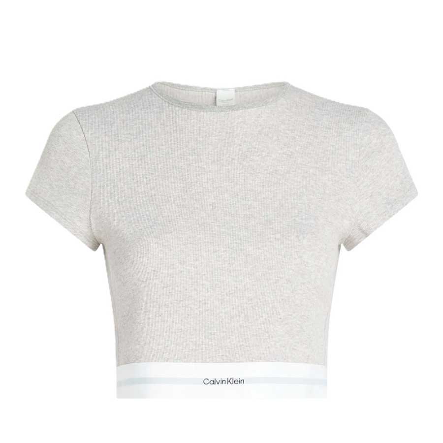 LV00QS7349 - T-Shirt e Polo - Calvin Klein