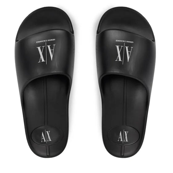 XUP012 XV675 - Scarpe - Armani Exchange