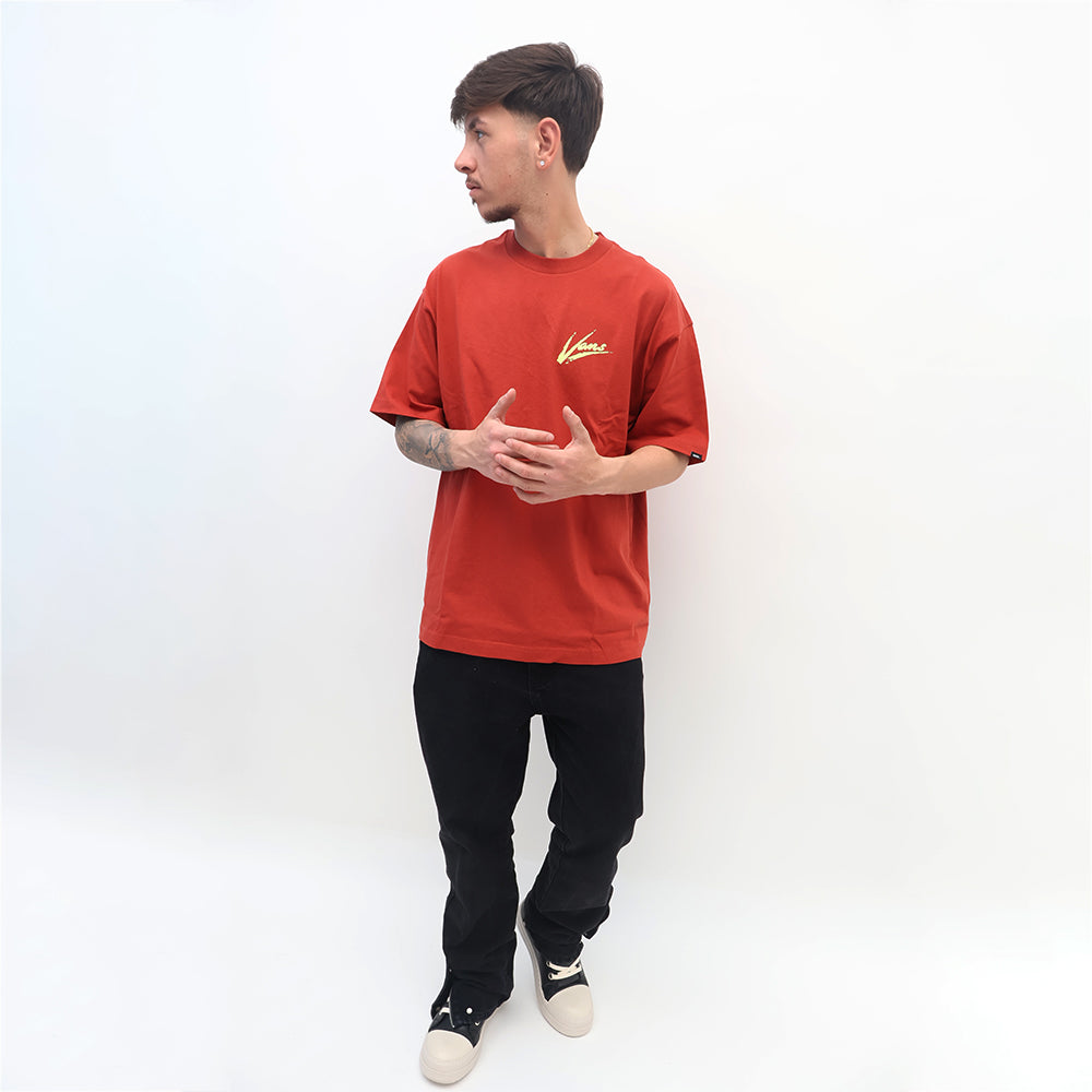 VN000K42 - T-Shirt e Polo - Vans